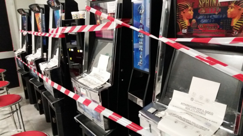 «Il Piemonte resta l’unica regione in Italia in cui le slot non potranno tornare nei bar»